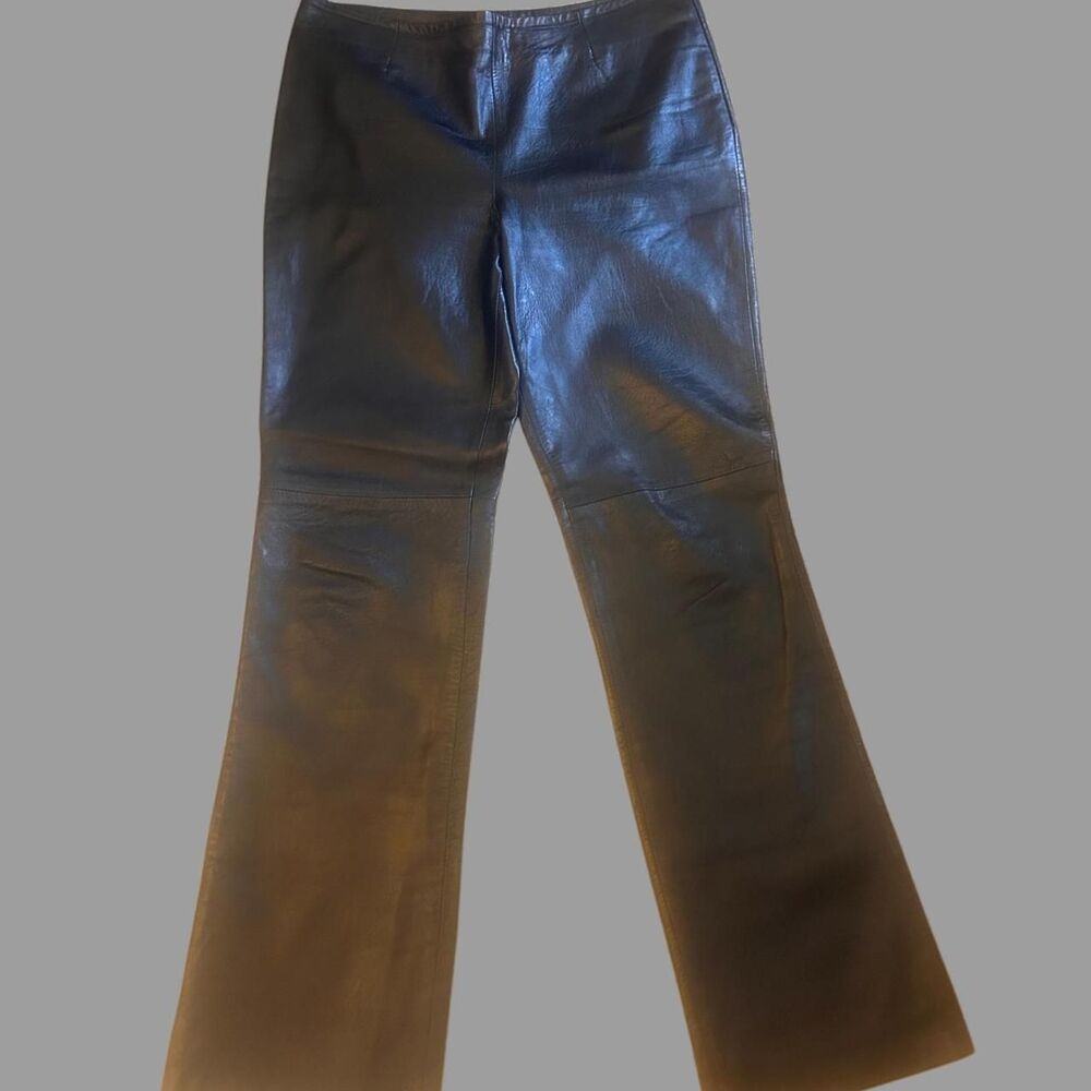 Anonymous-ism Women's Black Trousers